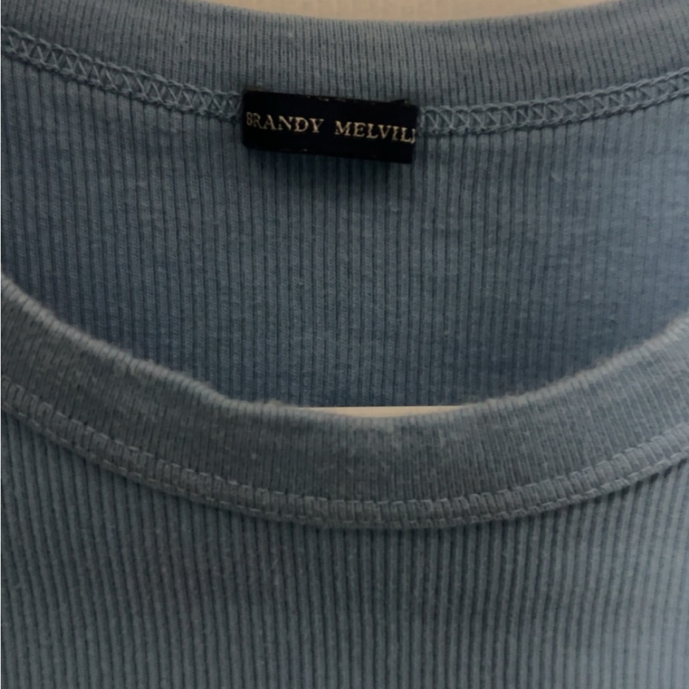 Brandy Melville top